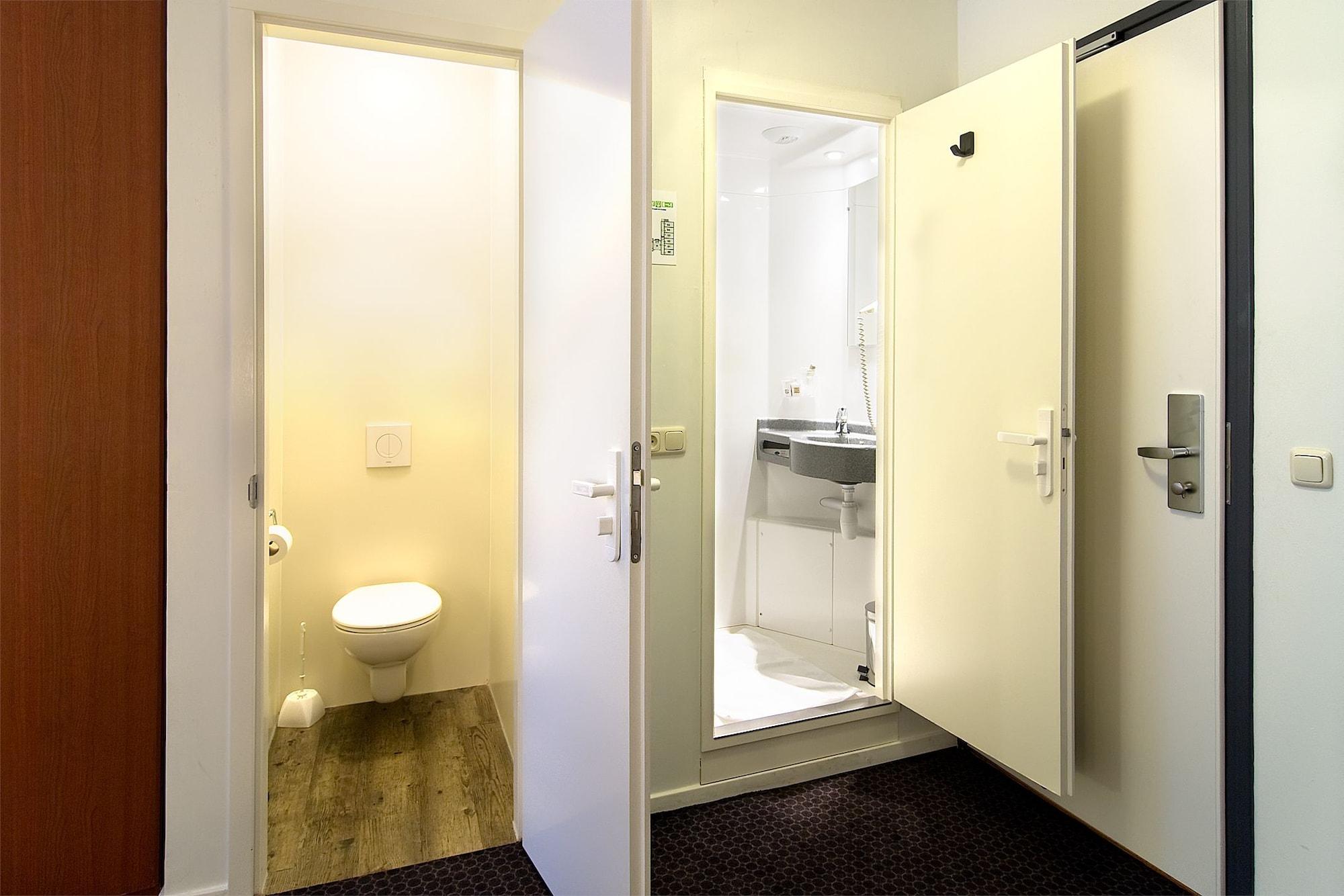 Best Western Plus Hotel Restaurant Aduard Luaran gambar