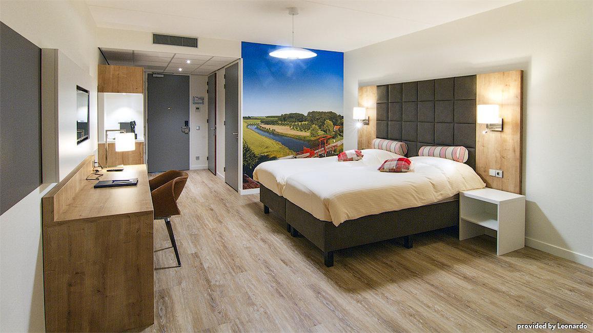 Best Western Plus Hotel Restaurant Aduard Luaran gambar