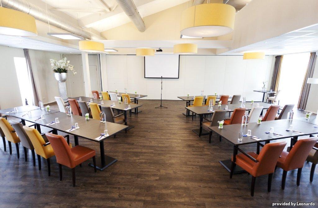 Best Western Plus Hotel Restaurant Aduard Kemudahan gambar